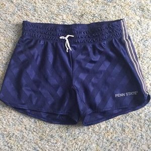 Penn state shorts